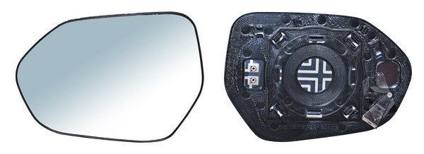 Luna Espejo Camry / Corolla 2018-2020 C/Desemp Izquierdo