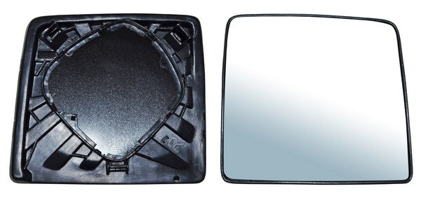 Luna Espejo Ford Super Duty 2008-2013 Sup S/Desemp Corta 334 Derecho