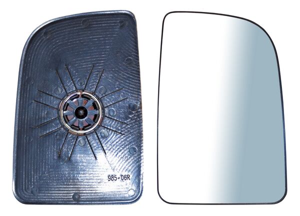 Luna Espejo Sprinter 2019-2020 S/Desemp Sup Derecho