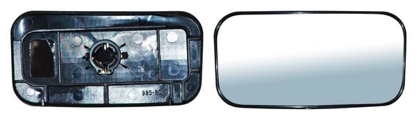 Luna Espejo Sprinter 2019-2020 S/Desemp Inf derecho