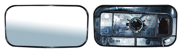 Luna Espejo Sprinter 2019-2020 S/Desemp Inf Izquierdo