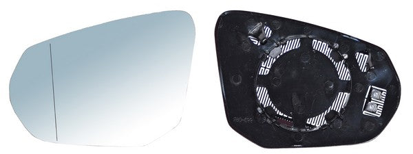 Luna Espejo Audi Q2 2018-2020 C/Desemp Izquierdo