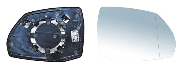 Luna Espejo Audi Q5 / Q7 2017-2020 C/Desemp Derecho