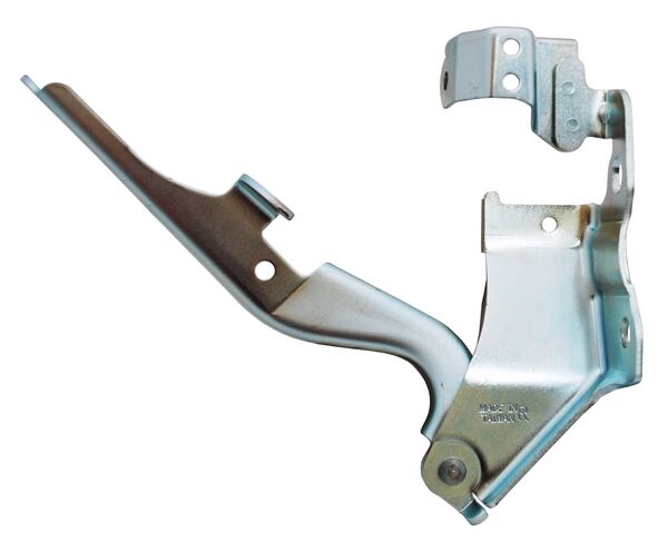 Bisagra Cofre Tacoma 2016-2023 derecho