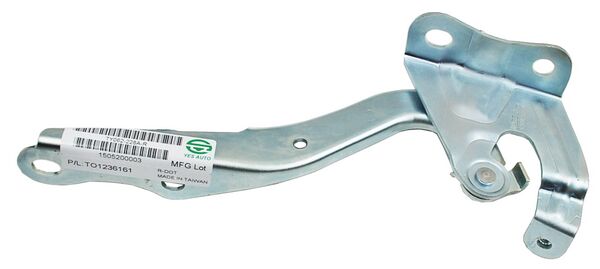 Bisagra Cofre Camry 2015-2017 Derecho