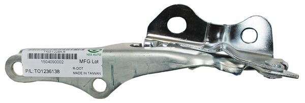 Bisagra Cofre Tundra 2000-2006/ Sequoia 2001-2007 2218 Derecho