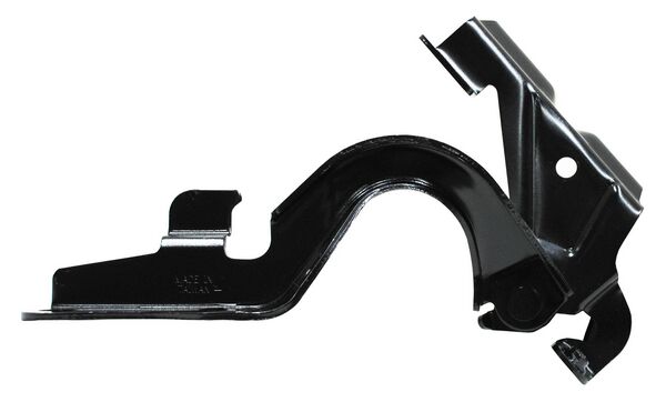 Bisagra Cofre Hilux 2016-2022 T20 Dmv Derecho