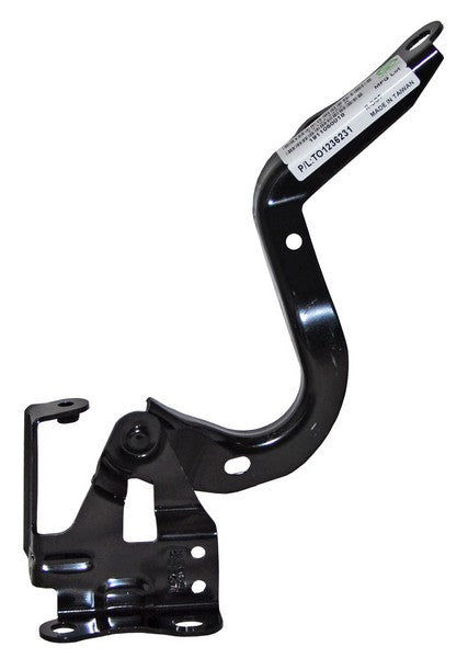 Bisagra Cofre Prius 2016-2018 Derecho