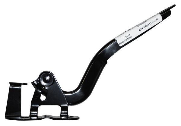 Bisagra Cofre Yaris 2006-2015 4P Derecho