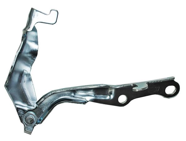Bisagra Cofre Land Cruiser 1998-2007 Derecho