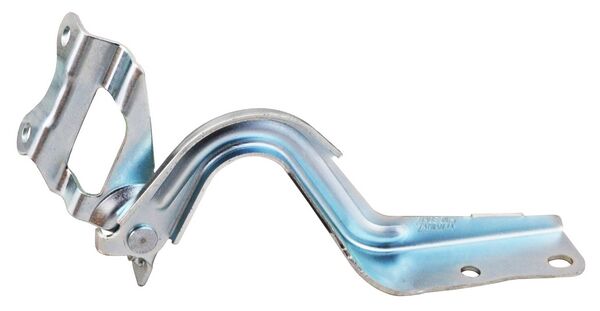 Bisagra Cofre Avanza 2016-2021 Derecho