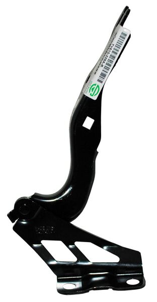 Bisagra Cofre Mazda 2 2016-2018/ Usa Type 2015-2018 288 Derecho