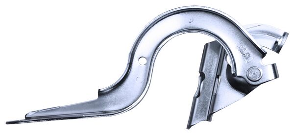 Bisagra Cofre Corolla 2014-2019 Izquierdo