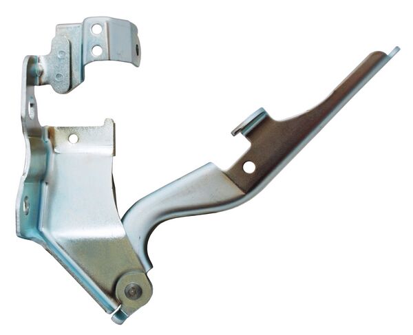 Bisagra Cofre Tacoma 2016-2023 Izquierdo