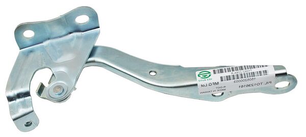 Bisagra Cofre Camry 2015-2017 Izquierdo