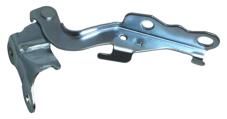 Bisagra Cofre Hilux 2005-2015 Izquierdo