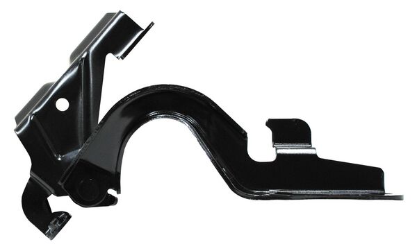 Bisagra Cofre Hilux 2016-2022 T20 Dmv 28502 Izquierdo