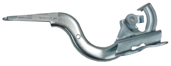 Bisagra Cofre Corolla/ Matrix 2009-2013 Negra Izquierdo