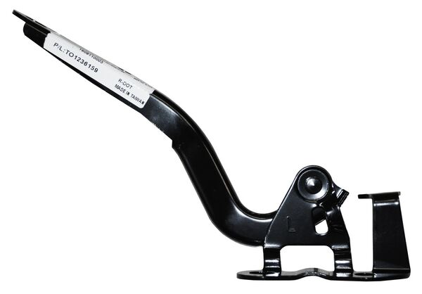 Bisagra Cofre Yaris 2006-2015 4P Izquierdo