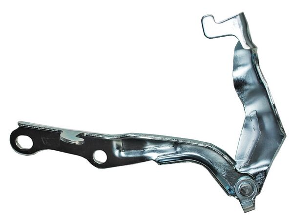 Bisagra Cofre Land Cruiser 1998-2007 Izquierdo
