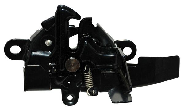 Chapa Cofre Camry 2015-2017 288