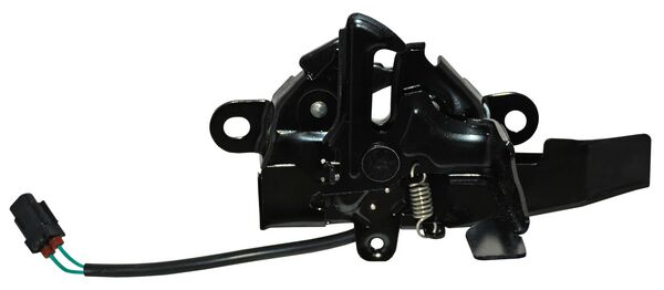 Chapa Cofre Camry 2015-2017 C/Sistema De Alarma 288