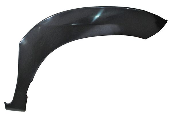 Moldura Arco Salp Hilux 2012-2015 Izquierdo