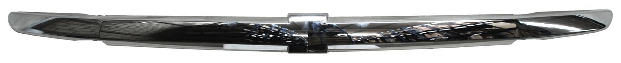 Moldura Parrilla Equinox 2005-2009 Tyg 922