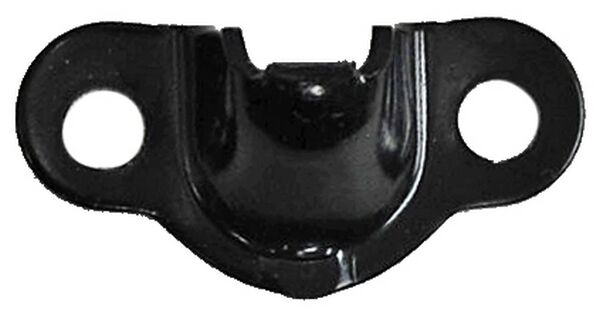 Contra Chapa Cofre Wrangler 1987-1996 334 Revi