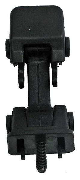 Chapa Cofre Wrangler 1997-2007 Dmv