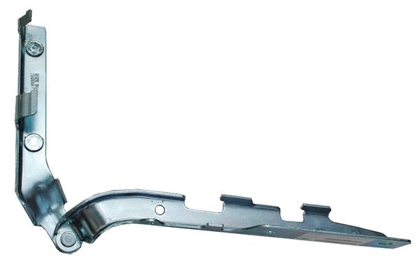 Bisagra Cofre Liberty 2008-2013/ Nitro 2007-2012 Derecho