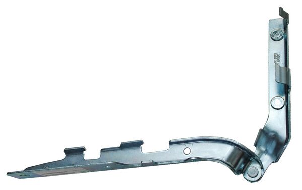 Bisagra Cofre Liberty 2008-2013/ Nitro 2007-2012 Izquierdo