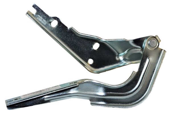 Bisagra Cofre Passat 2016-2019 Derecho