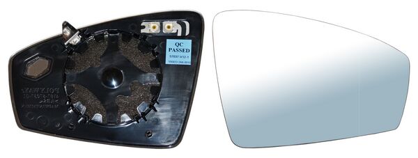 Luna Espejo Tiguan 2018-2021 C/Desemp Derecho