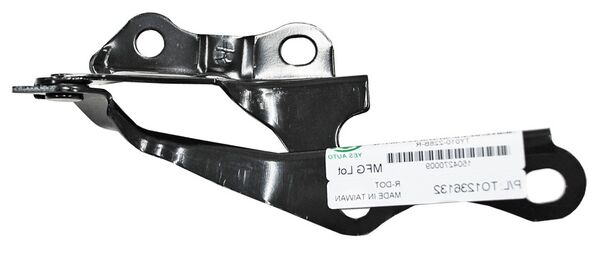 Bisagra Cofre Outback/ Legacy 2010-2014 Izquierdo