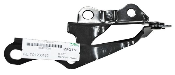 Bisagra Cofre Outback/ Legacy 2010-2014 Derecho