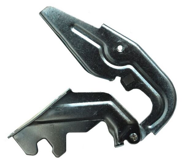 Bisagra Cofre Lancer 2008-2015 Izquierdo