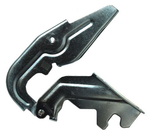 Bisagra Cofre Lancer 2008-2015