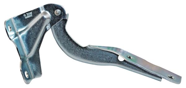 Bisagra Cofre Mitsubishi Pickup L200 2016-2019 Izquierdo