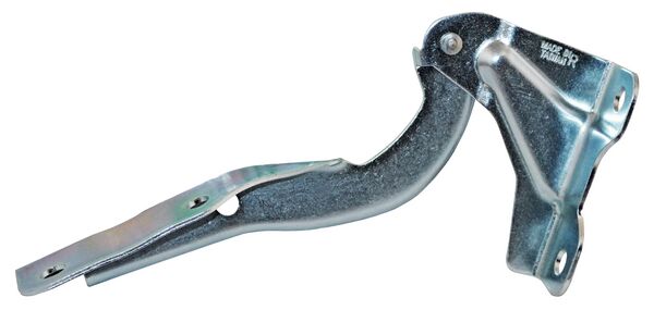 Bisagra Cofre Mitsubishi Pickup L200 2016-2019 Derecho