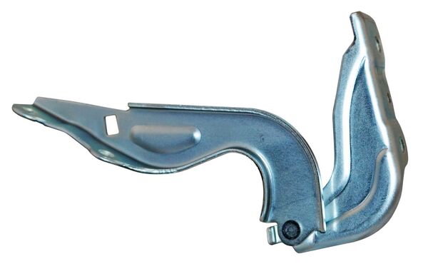 Bisagra Cofre Eclipse Cross 2019-2020 Izquierdo