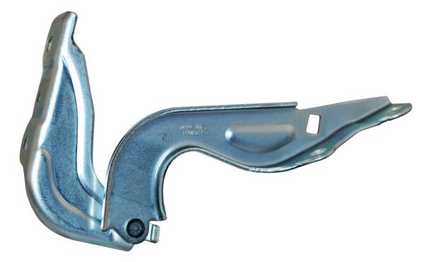 Bisagra Cofre Eclipse Cross 2019-2020 Derecho