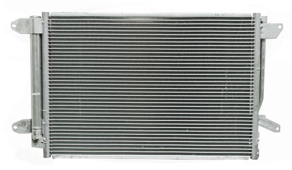 Condensador Jetta Bicentenario 2011-2018 2.0L L4/ 2.5L L5/ Beetle 2012-2016 Dmv Sissoko Cn 892