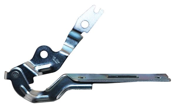 Bisagra Cofre Golf 2020-2022 Izquierdo