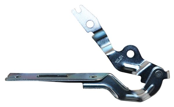 Bisagra Cofre Golf 2020-2022 Derecho