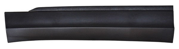 Moldura Puerta Tiguan 2018-2020 C/Moldura Negra Delantera 627 Izquierdo