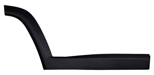 Moldura Puerta Compass 2018-2020 China Trasera Derecho