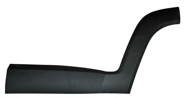 Moldura Puerta Renegade 2015-2017 Tras Izquierdo