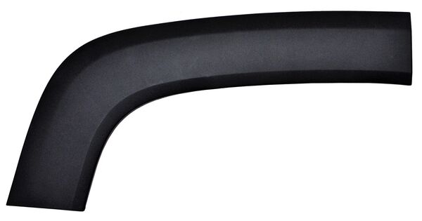 Moldura Arco Trasera Renegade 2015-2017 Derecho