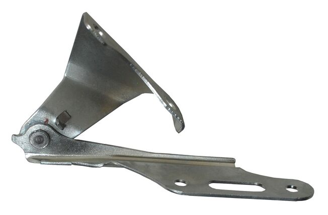 Bisagra Cofre Honda Civic 2001-2005 2/ 4P/ CRV 2002-2006/ Element 2003-2008 Derecho